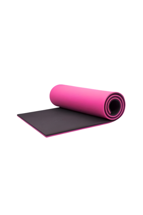 10MM YOGA MATI PEMBE