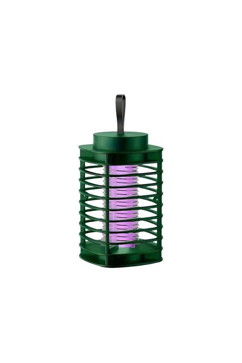 HS373 SİNEK KOVUCU YEŞİL