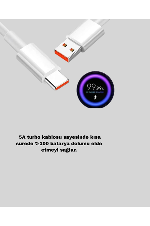 67 Watt Yüksek Güç Şarj Adaptörü Mi 10 Mi 11 Mi 12 Uyumlu