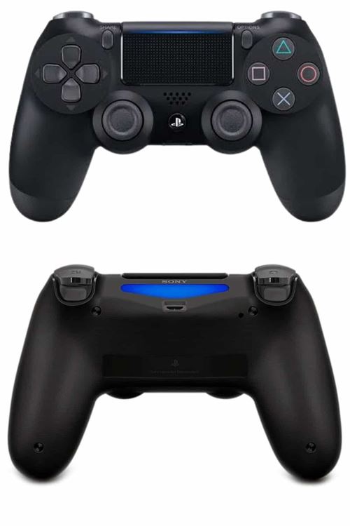 Yeni Nesil Joystick Oyun Kolu Android Uyumlu Kablosuz Titreşimli