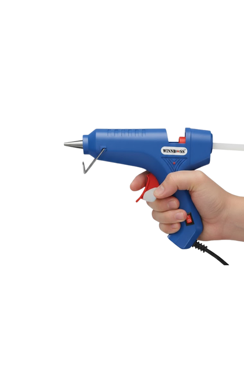 100W SİLİKON TABANCASI