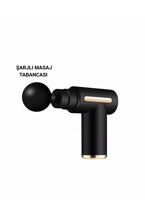 LF6140 Masaj Cihazı