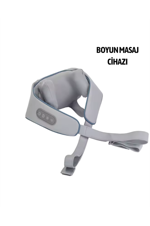 VNB-01 Titreşimli Masaj Aleti