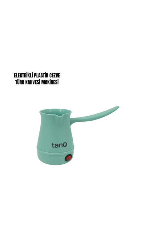 TANO Elektrikli Türk Kahvesi Makinesi