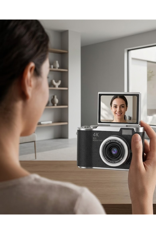 LK007 FOTOĞRAF MAKİNESİ