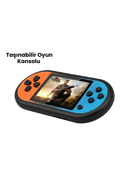 Q8 ATARİ