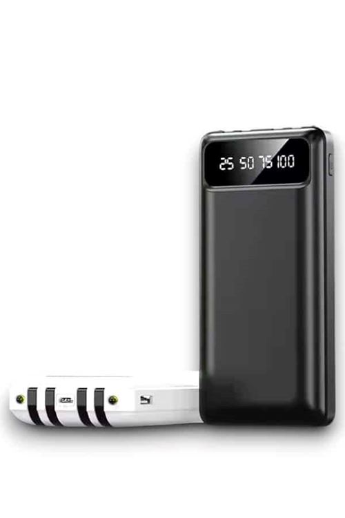 20.000 POWERBANK