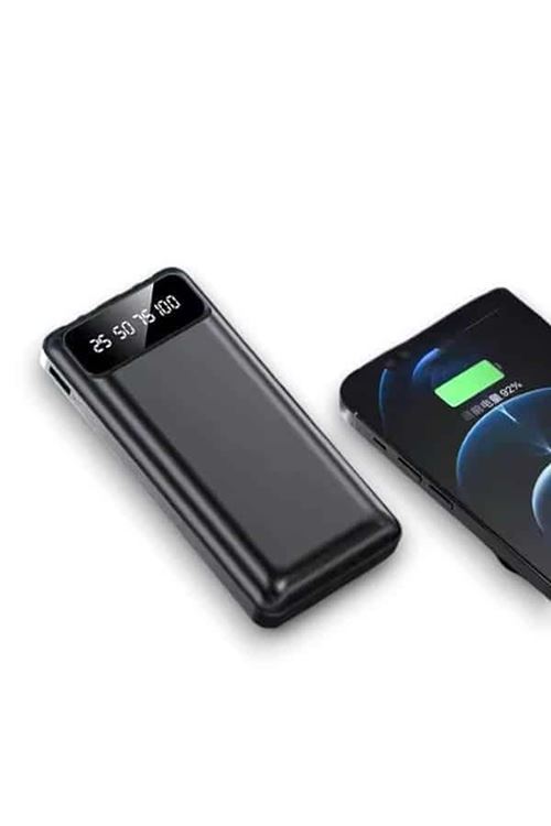 20.000 POWERBANK