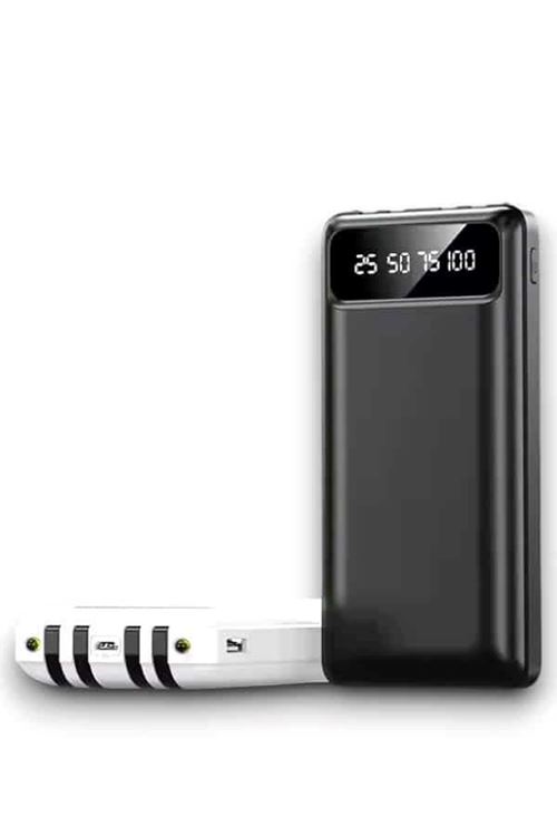 20.000 POWERBANK