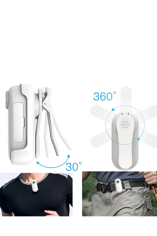 Su Altı Çekim Yapabilen Mini Kamera 30 Metre Waterproof WiFi Bağlantılı