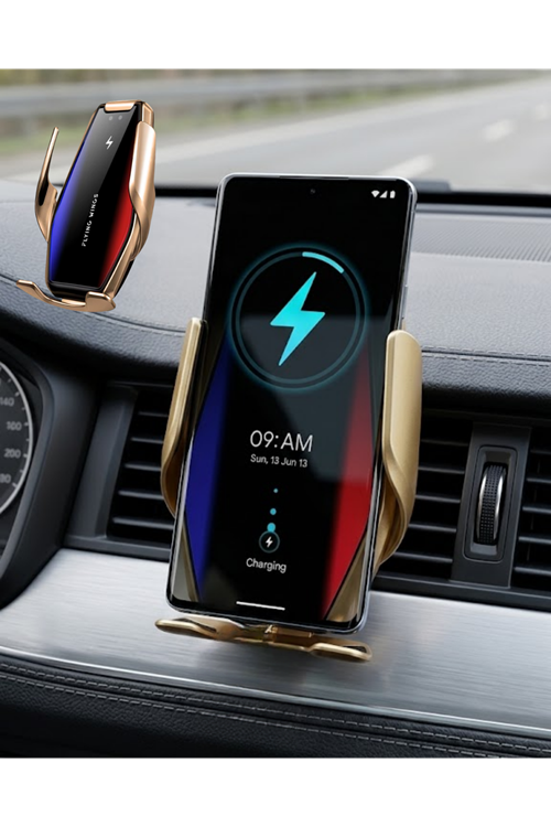 S7 SENSÖRLÜ TELEFON TUTUCU