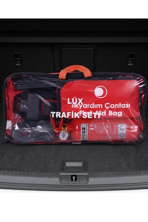 LÜX TRAFİK KİTİ