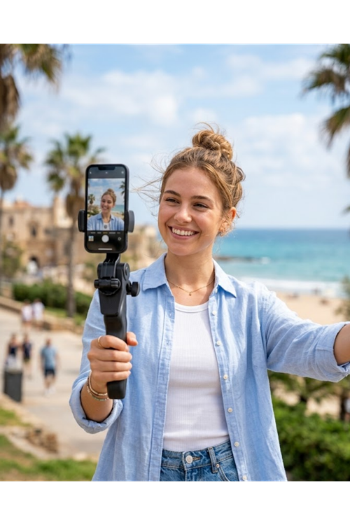 K555 TRİPOD