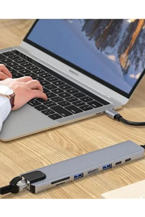 MACBOOK DÖNÜŞTÜRÜCÜ
