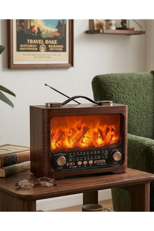 FP821 SPEAKER