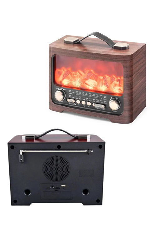 FP821 SPEAKER