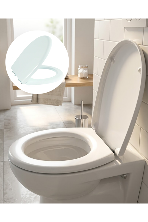 KLOZET KAPAĞI