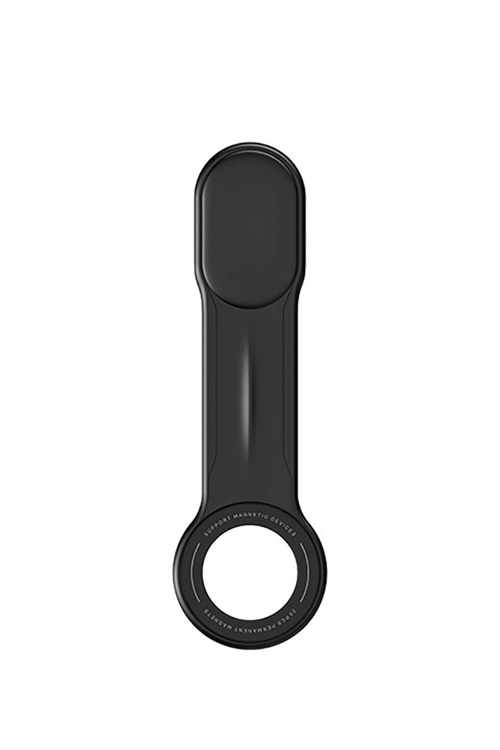 Araç İçi Manyetik Telefon Tutucu Alüminyum Gövdeli Navigasyon Standı