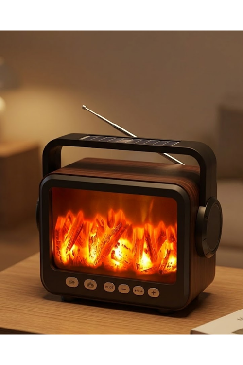 FP337 SPEAKER