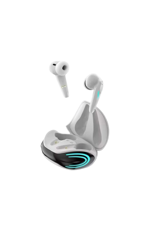 Gaming Bluetooth Kulaklık Çift Mikrofon  iPhone 11 iPhone 12 Samsung S23 Redmi Uyumlu