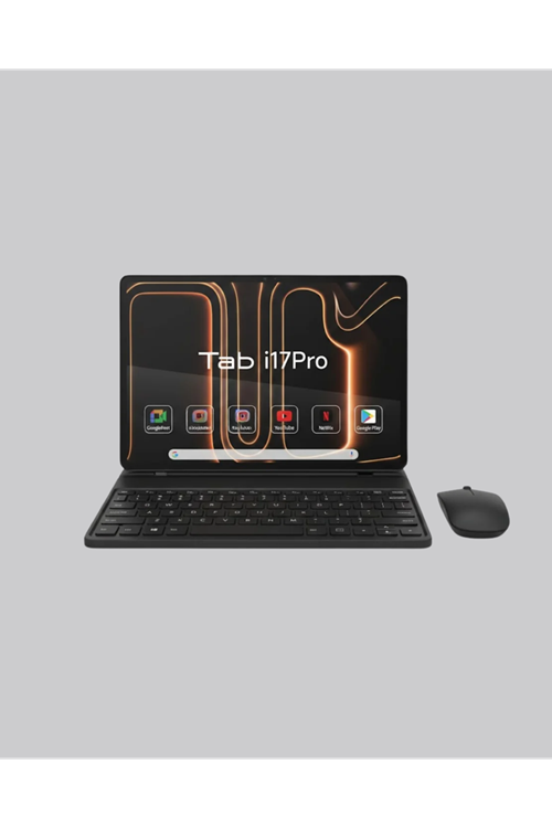 10.1 İnç IPS Ekranlı Android Tablet Bilgisayar Seti
