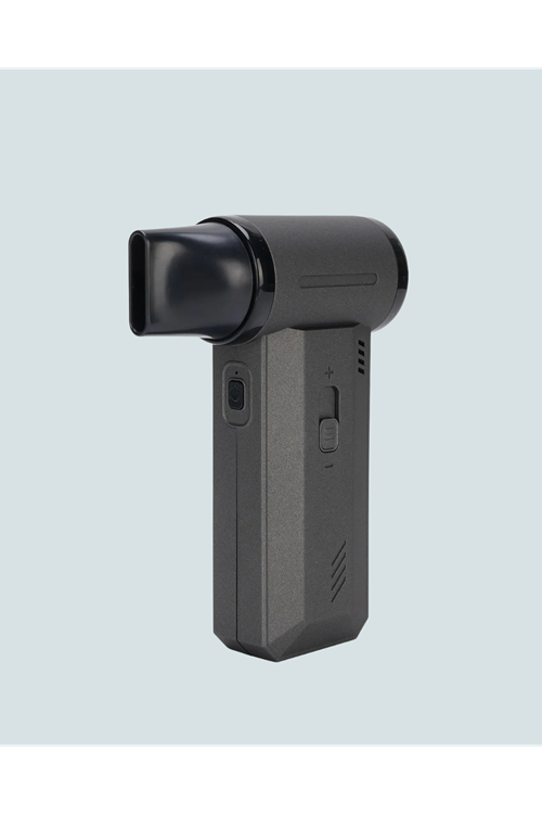 Yüksek Hızlı Kablosuz El Tipi Hava Üfleme Temizlik Cihazı
