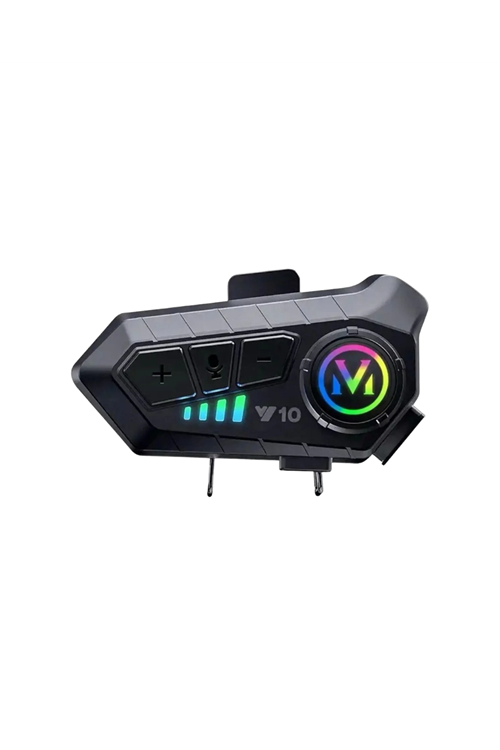Eller Serbest Intercom Sistemi RGB Işıklı Ultra HD Ses