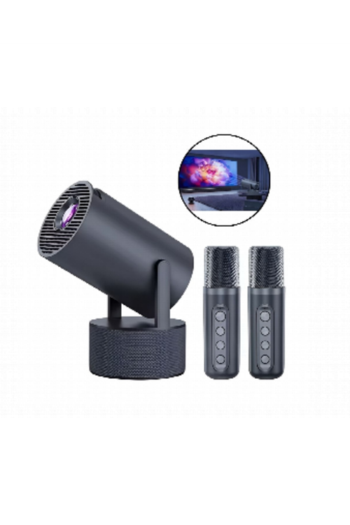 KAREOKE PROJEKSİYON