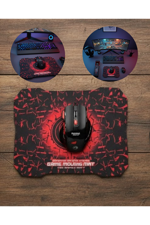 X7 MOUSE SET