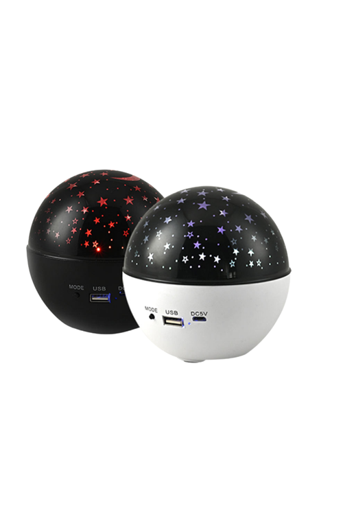 BWR494 MÜZİKLİ STAR BEYAZ
