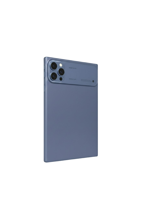 IPS LCD Ekranlı Android Tablet 256 GB Hafıza Destekli