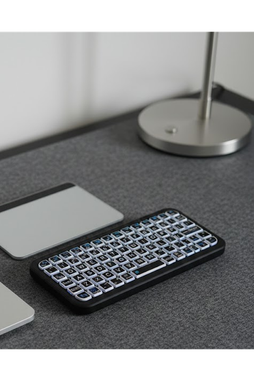 M7 BLUETOOTH KLAVYE