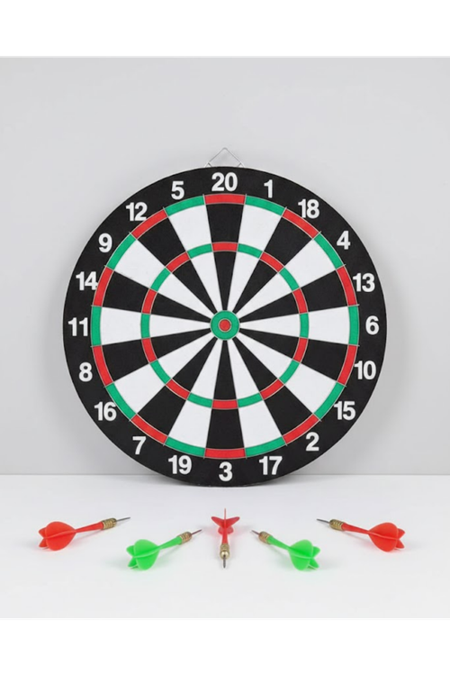 15İNÇ DART