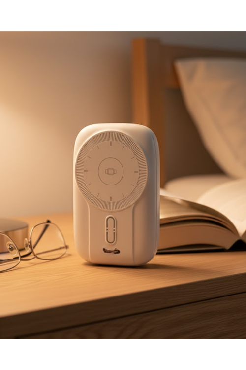 22.5W Süper Hızlı Şarjlı Çok Fonksiyonlu 10000 mAh Powerbank