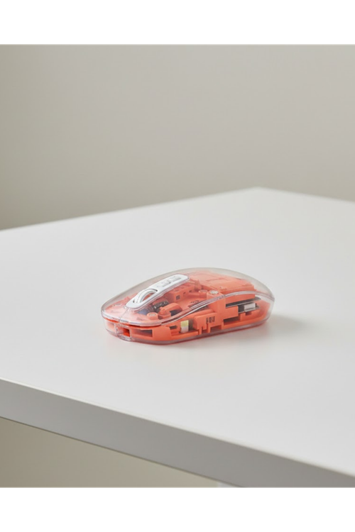 M223 MOUSE TURUNCU