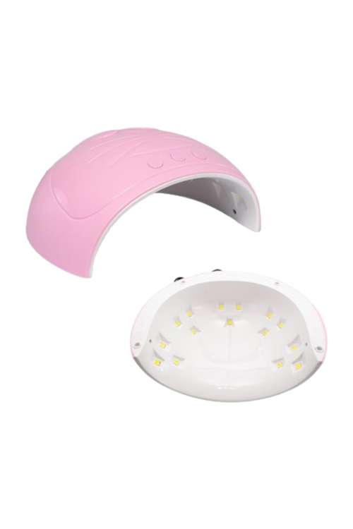 Ev Tipi Manikür İçin Ultraviyole LED Oje Kurutucu