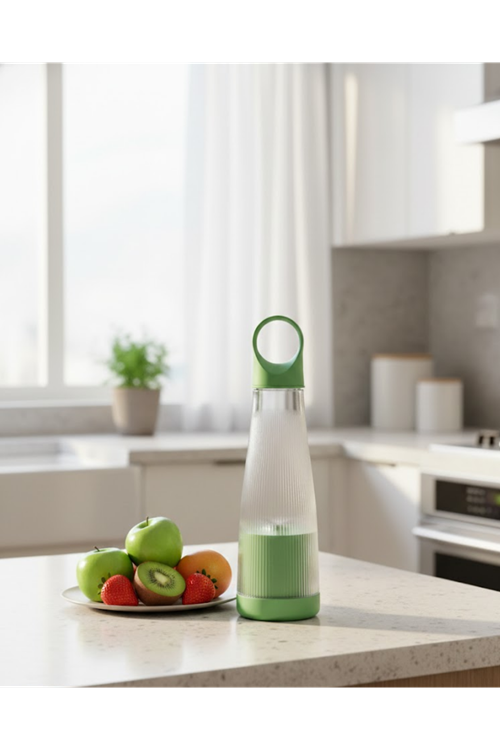 NBX4335 BLENDER BARDAK YEŞİL