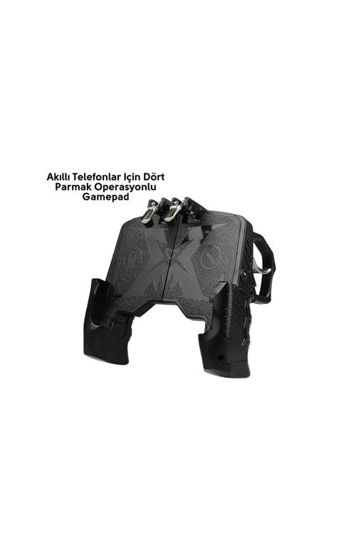 K21 PUBG KOL