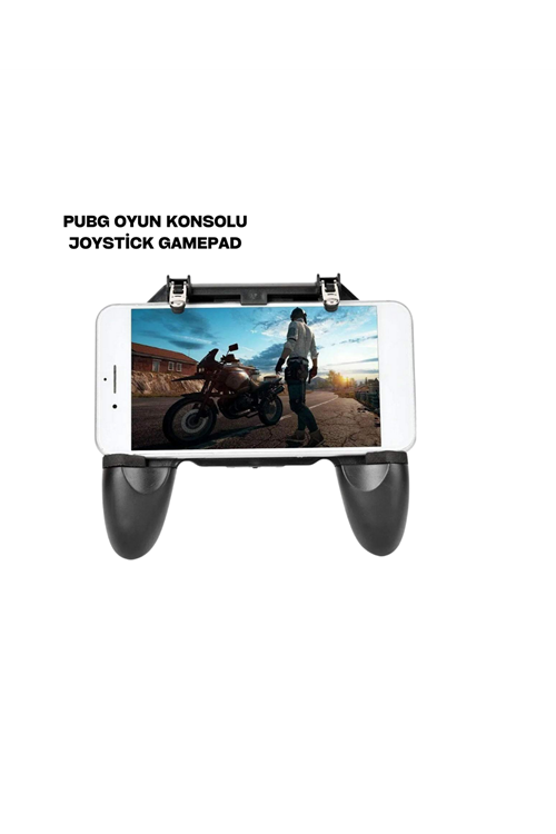 W16 PUBG KOL
