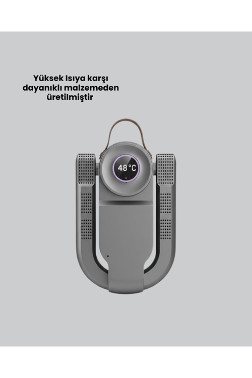 AYAKKABI KURUTUCU
