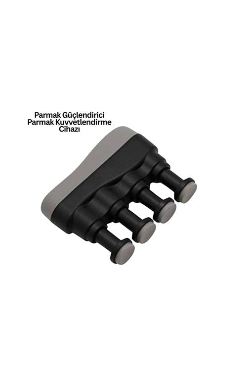 PARMAK GÜÇLENDİRİCİ