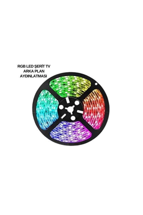 TV LED 2MT