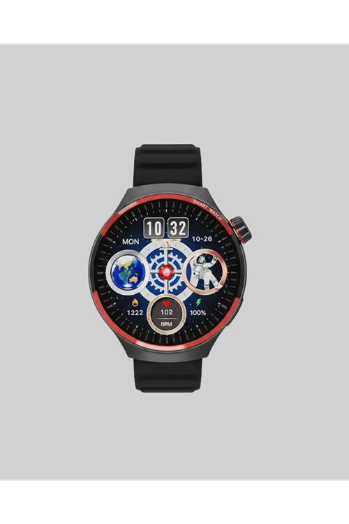 HW10PRO AKILLI SAAT