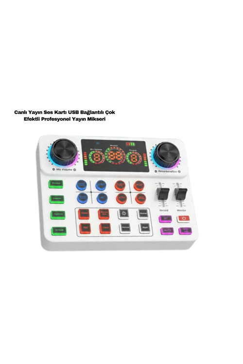 KSA SOUND CARD