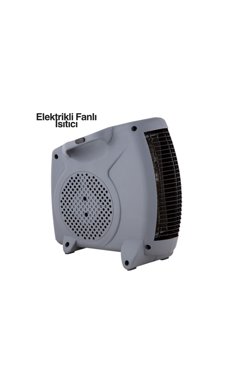 BF20 BLACK ISITICI