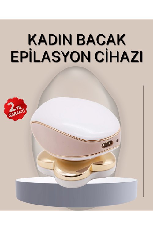Pürüzsüz Cilt İçin Çok Başlıklı Ağrısız Tıraş Makinesi