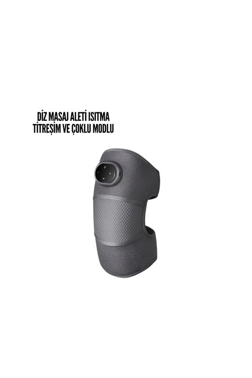 GLRD116 OMUZ DİZ MASAJ ALETİ