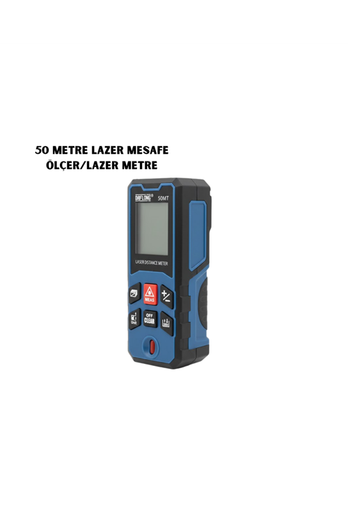DAFLONG METRE