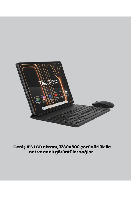 İ17 PRO TABLET