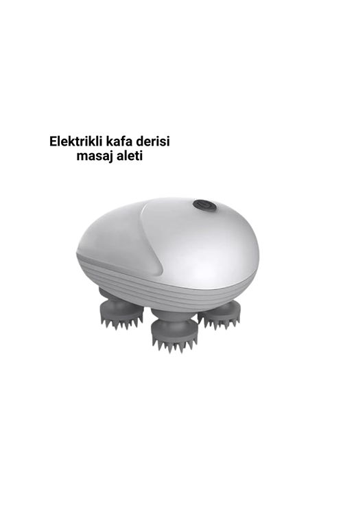 KK17 KAFA MASAJ ALETİ